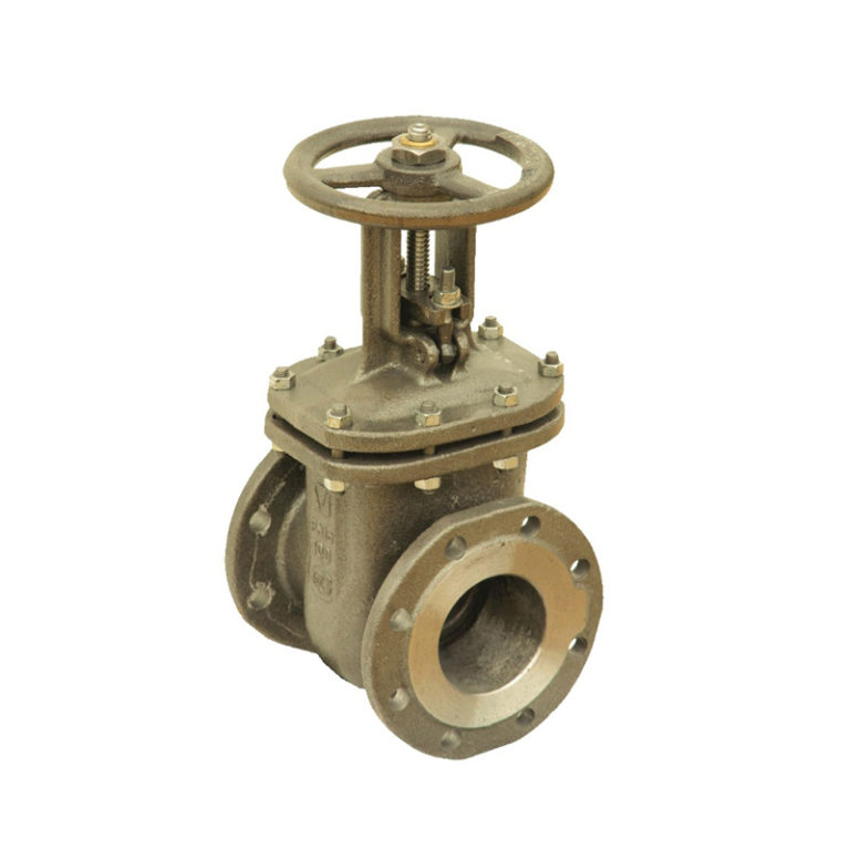 Задвижка 30с41нж Ду 50 PN 16 класс А — ПромСнаб