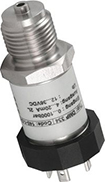 DMP 334 Промышленный датчик избыточного давления для измерения высоких давлений (до 2200 бар)