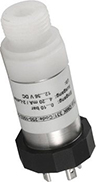 DMK 331 Промышленный датчик избыточного/абсолютного давления с керамической мембраной (для агрессивных сред)