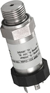 DMP 333i Высокоточный датчик избыточного/абсолютного давления повышенной прочности (на высокие давления)